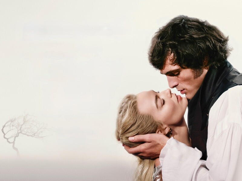 Грозовой перевал* (В рамках пред сеансового обслуживания)+ м/ф 