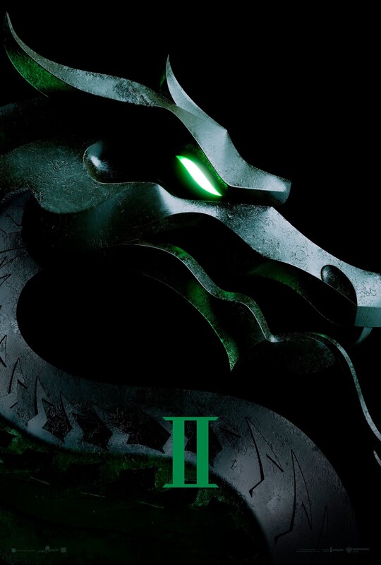 Мортал Комбат 2* (В рамках пред сеансового обслуживания)